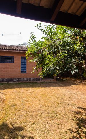 Casa à venda com 1500m², 3 quartos e 4 vagasVista da Suíte