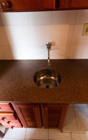 Casa à venda com 1500m², 3 quartos e 4 vagasLavabo da Edícula