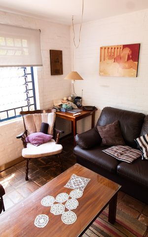Casa à venda com 1500m², 3 quartos e 4 vagasSala de TV