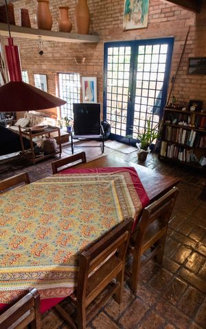 Casa à venda com 1500m², 3 quartos e 4 vagasCopa