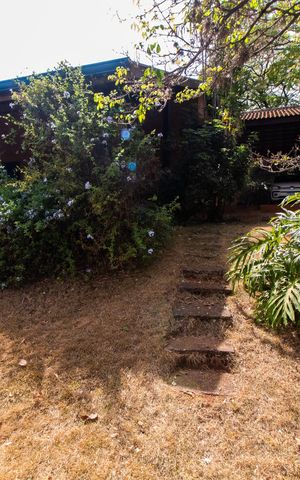 Casa à venda com 1500m², 3 quartos e 4 vagasÁrea Externa