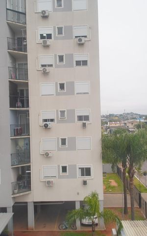 Apartamento à venda com 79m², 2 quartos e 1 vagavista do Quarto 1