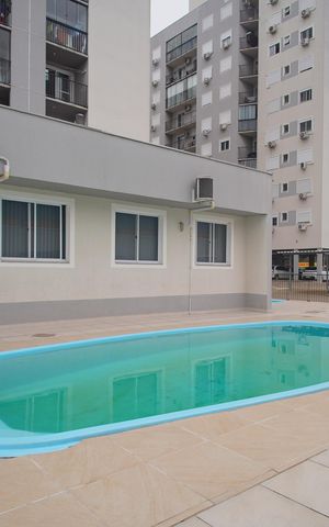 Apartamento à venda com 79m², 2 quartos e 1 vagaÁrea comum 