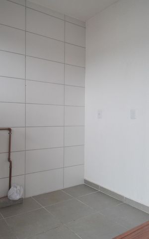 Apartamento à venda com 79m², 2 quartos e 1 vagaCozinha