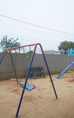 Apartamento à venda com 79m², 2 quartos e 1 vagaÁrea comum - Playground