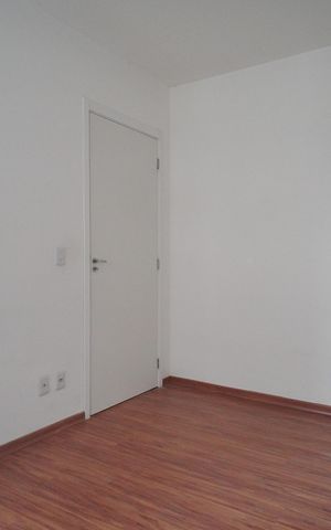 Apartamento à venda com 79m², 2 quartos e 1 vagaQuarto 2