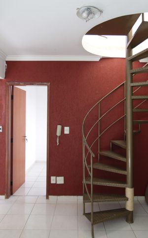 Apartamento à venda com 120m², 3 quartos e 1 vagaSala