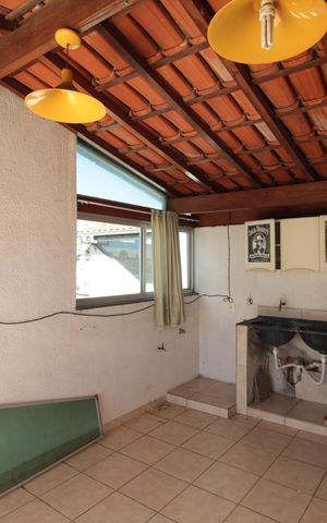 Apartamento à venda com 120m², 3 quartos e 1 vagaTerraço