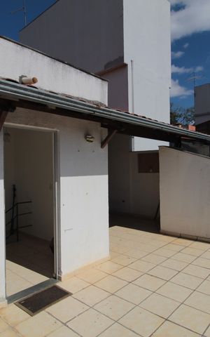 Apartamento à venda com 120m², 3 quartos e 1 vagaTerraço