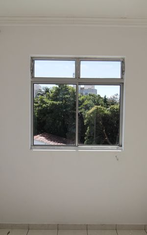 Apartamento à venda com 120m², 3 quartos e 1 vagaQuarto 3