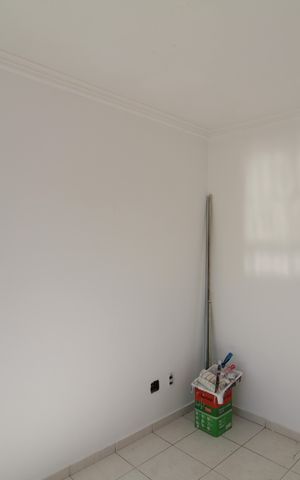 Apartamento à venda com 120m², 3 quartos e 1 vagaQuarto 2