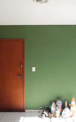 Apartamento à venda com 120m², 3 quartos e 1 vagaSala