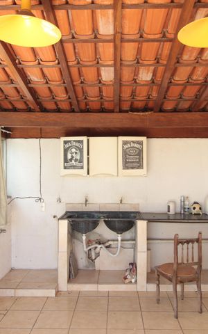 Apartamento à venda com 120m², 3 quartos e 1 vagaTerraço