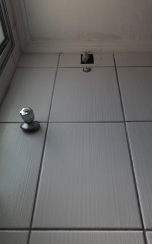 Apartamento à venda com 120m², 3 quartos e 1 vagaBanheiro