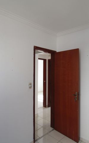 Apartamento à venda com 120m², 3 quartos e 1 vagaQuarto