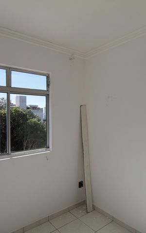 Apartamento à venda com 120m², 3 quartos e 1 vagaQuarto 3