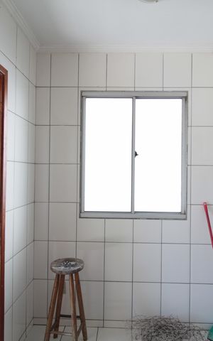 Apartamento à venda com 120m², 3 quartos e 1 vagaCozinha