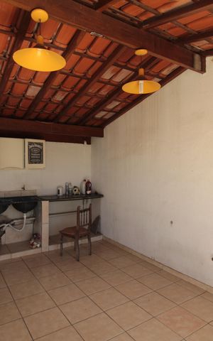 Apartamento à venda com 120m², 3 quartos e 1 vagaTerraço