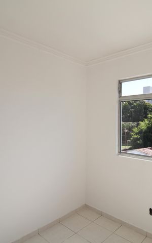 Apartamento à venda com 120m², 3 quartos e 1 vagaQuarto 2