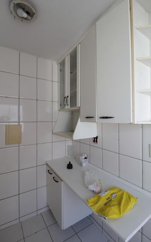 Apartamento à venda com 120m², 3 quartos e 1 vagaCozinha