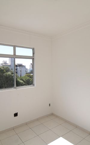 Apartamento à venda com 120m², 3 quartos e 1 vagaQuarto 2