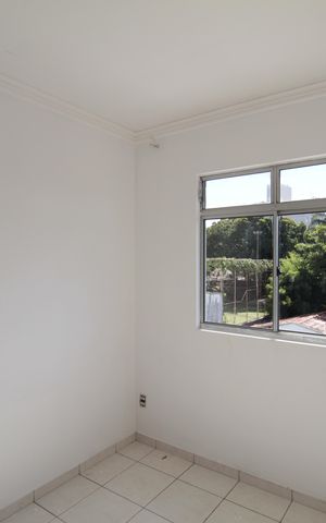 Apartamento à venda com 120m², 3 quartos e 1 vagaQuarto 3