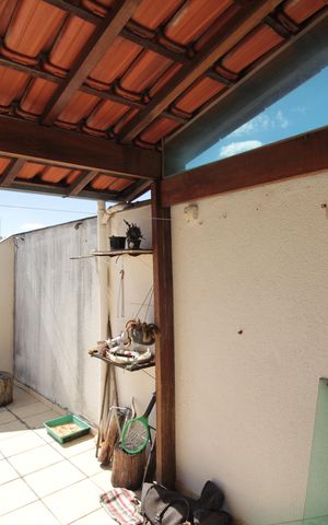 Apartamento à venda com 120m², 3 quartos e 1 vagaTerraço