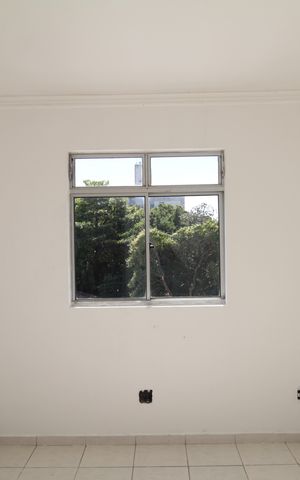 Apartamento à venda com 120m², 3 quartos e 1 vagaQuarto 3