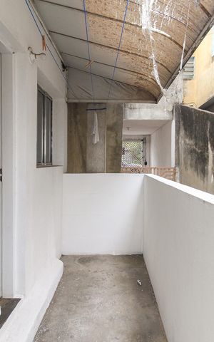 Casa à venda com 250m², 1 quarto e 2 vagas Casa à venda com 250m², 1 quarto e 2 vagasÁrea de Serviço