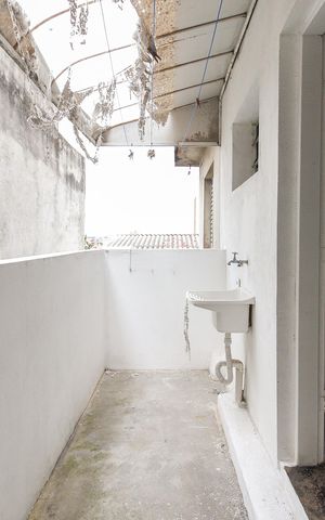 Casa à venda com 250m², 1 quarto e 2 vagas Casa à venda com 250m², 1 quarto e 2 vagasÁrea de Serviço
