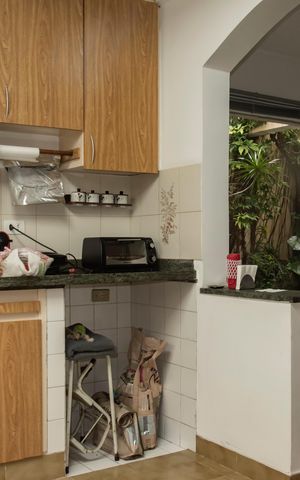 Casa para alugar com 320m², 5 quartos e 4 vagasCozinha
