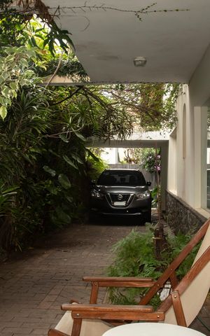 Casa para alugar com 320m², 5 quartos e 4 vagasGaragem