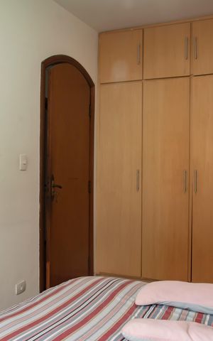 Casa para alugar com 320m², 5 quartos e 4 vagasSuíte 1