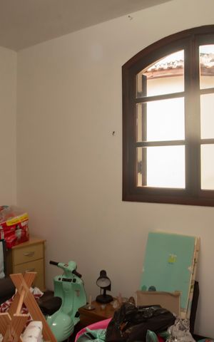 Casa para alugar com 320m², 5 quartos e 4 vagasSuíte 2