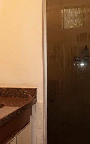 Casa para alugar com 320m², 5 quartos e 4 vagasBanheiro da Suíte 2
