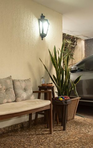 Casa para alugar com 320m², 5 quartos e 4 vagasEntrada