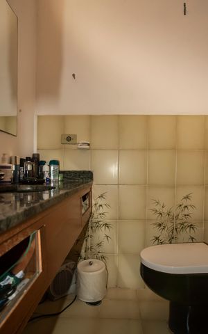 Casa para alugar com 320m², 5 quartos e 4 vagasBanheiro da Suíte 3