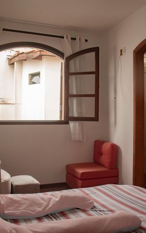 Casa para alugar com 320m², 5 quartos e 4 vagasSuíte 1