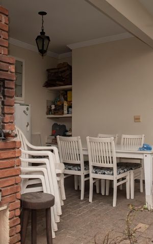 Casa para alugar com 320m², 5 quartos e 4 vagasÁrea comum