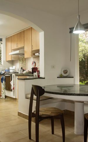 Casa para alugar com 320m², 5 quartos e 4 vagasCopa/Cozinha