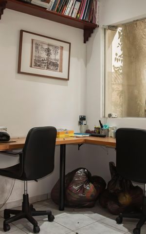 Casa para alugar com 320m², 5 quartos e 4 vagasEdícula - Sala
