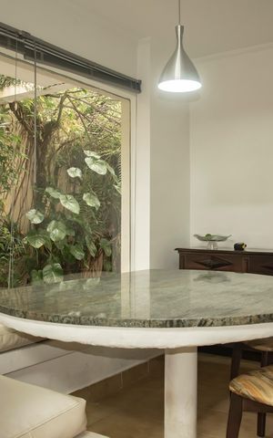 Casa para alugar com 320m², 5 quartos e 4 vagasCopa/Cozinha