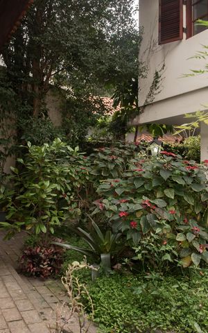 Casa para alugar com 320m², 5 quartos e 4 vagasÁrea comum