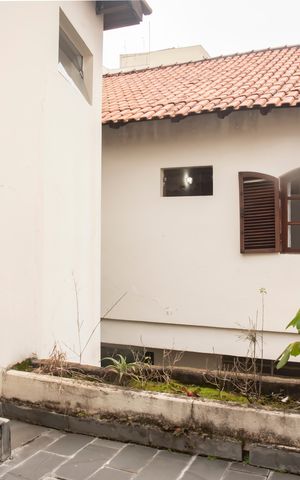 Casa para alugar com 320m², 5 quartos e 4 vagasEdícula - Varanda