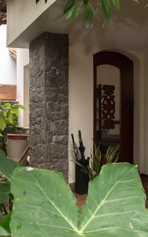 Casa para alugar com 320m², 5 quartos e 4 vagasJardim/Entrada