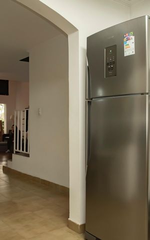 Casa para alugar com 320m², 5 quartos e 4 vagasCozinha