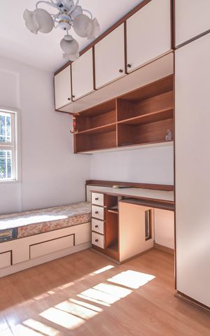Casa à venda com 180m², 3 quartos e 2 vagasQuarto 2