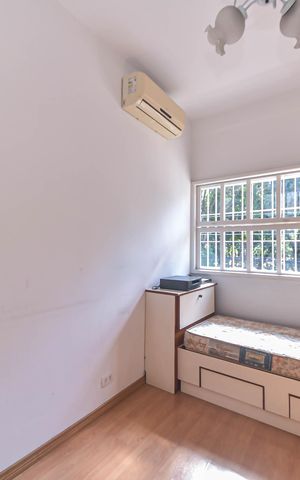 Casa à venda com 180m², 3 quartos e 2 vagasQuarto 2