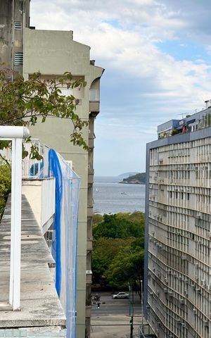 Apartamento à venda com 450m², 6 quartos e sem vaga Apartamento à venda com 450m², 6 quartos e sem vagaVaranda Sala