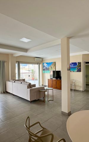 Apartamento à venda com 450m², 6 quartos e sem vaga Apartamento à venda com 450m², 6 quartos e sem vagaSala